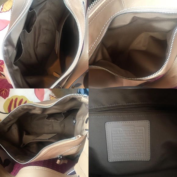 Coach Bag - Picture 8 of 8